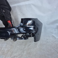 BMW X4 II 2 G02 m-packet 18-21 bumper rear part rear PDC