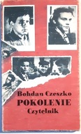 CZESZKO POKOLENIE