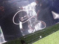 TOYOTA YARIS IV CROSS door right front front