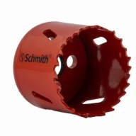 Bimetál lyukasztó 51mm Schmith