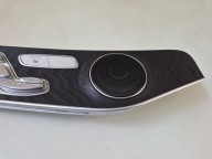 control panel fotelem left moulding MERCEDES GLC X253 C253 W253