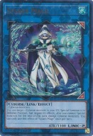Yu-Gi-Oh! TCG: Splash Mage (UR) (RA04)