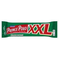 Prince Polo XXL Orzechowe wafelek 50 g