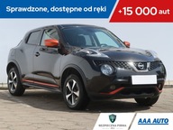 Nissan Juke 1.6 i, Salon Polska, Serwis ASO