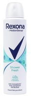 Rexona Shower Fresh Antyperspirant w aerozolu 150