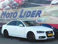 Audi A4 S-LINE,automat, 220 KM, bogata opcja