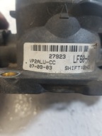 Valvola a farfalla MAZDA 3 1.6 TDCI VP2ALU-CC