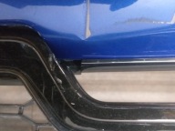 BUMPER FRONT BMW X1 U11 M PAKIET 22
