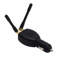 БЛОКУВАЛЬНИК АВТОМОБІЛЬНОГО GPS СИГНАЛУ DC12V 24V