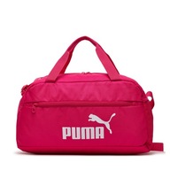 TORBA NA RAMIĘ SPORTOWA PUMA TRENINGOWA NA SIŁOWNIE PODRÓŻNA