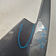 SEAT IBIZA IV 4 08-17 fender front front left
