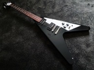 Gibson Flying V T Ebony 2017 + CASE