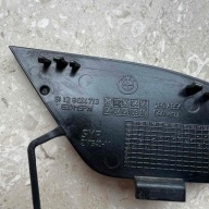 BMW5 G30 G31 m-packet spoiler bumper rear part 51128064713