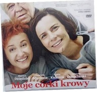 Moje córki krowy