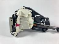 Jeep Wrangler JL lock door rear left rear part 2021-26