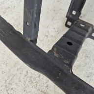 VW ID 3 ID.3 19-> TRAVERSA paraurti Anteriore Anteriore
