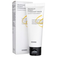 COSRX Full Fit Propolis Honey Overnight Mask Nočná maska s propolisom 60 ml