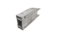 beam tip MERCEDES C-KLASA W204