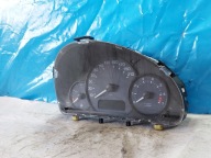 dials clock PEUGEOT 1007 1.4 B A2C53106795