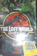 the lost world jurassic park