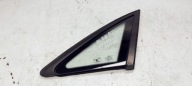window bodywork AUDI A4 B8 sedan CHROM right rear part 2008R original !!!