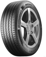 Continental UltraContact 205/50R17 89 V ochranný rant