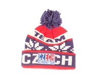 Czapka Reebok Face Off Czech