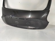 boot doors rear part NISSAN JUKE F15 10