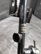 MAZDA 6 1.8 2.0 Rampe injection 4M8G-9D280-AA 0280156154