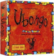Gra towarzyska Ubongo