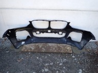 bumper front front BMW X3 G01 X4 G02 M PAKIET 2017-2021R 51118089743