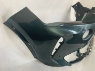 Cupra Formentor 20r bumper front front 2020