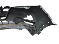 front bumper front NISSAN QASHQAI J11 II LIFT