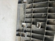 cover below bumper cover lower front CITROEN C4 PICASSO II #28