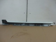 moulding threshold left VW Passat B8 3G0853857
