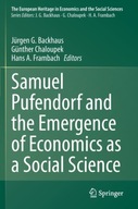 Samuel Pufendorf and the Emergence of Economics