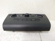 Panel des lüfters klimaanlage BMW 1 E87 E81 E82 E88 64119190922 OE 2004 – 2013