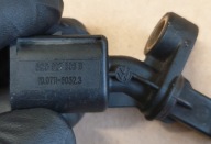 sensor ABS rear SEAT IBIZA 3 VW POLO IV 9N 6Q OE