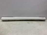 moulding cap threshold right MERCEDES W204 COUPE LIFT (2011-2014)colour 149