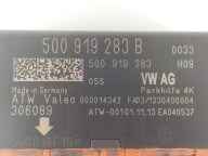 modulo PDC parcheggio 5Q0919283B Skoda Octavia III (2012-2020 )