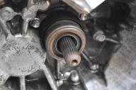 Getriebe 12EPP30 TOYOTA COROLLA XI E18 1.6 VALVEMATIC 132 KM 13-19