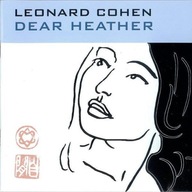 COHEN, LEONARD - DEAR HEATHER (LP)