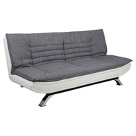 Sofa DALEIDEN kolor szary styl klasyczny actona - SOFA/ACT/DALEIDEN/LGREY+W