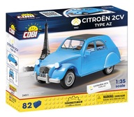 Citroen 2CV Type AZ 1962 COBI-24511