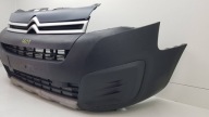 CITROEN BERLINGO IV 4 2015 - bumper front 9810923277