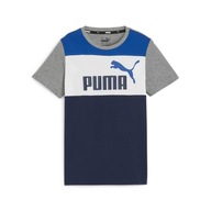 PUMA TRIČKO ESS BLOCK 67971614 r 164