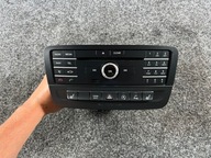 Mercedes GLA X156 W156 radio navi nawigacja cd bt + karta A2469009916