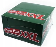 Wafelki Prince Polo ORZECHOWE XXL 28x50g