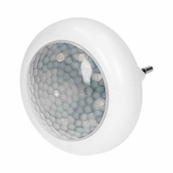 Lampka LED z czujnikiem ruchu+zmierzchu LA-2 ORNO