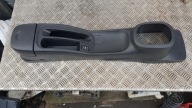 NISSAN MICRA K12 tunnel central passenger compartment